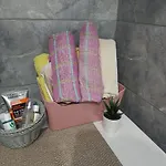 Apartment Maja *