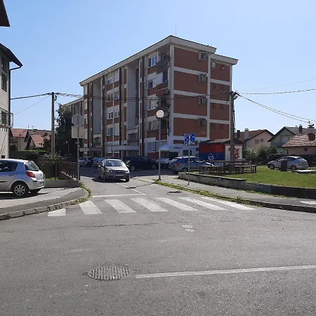 Maja Апартаменты