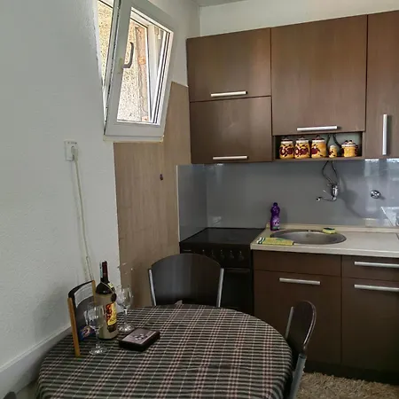 Maja Appartement