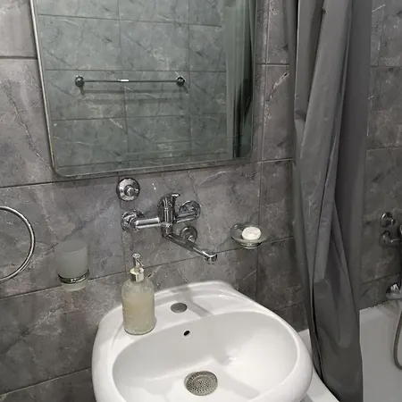 Maja Апартаменты