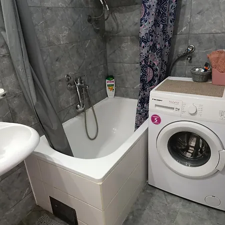 Maja Апартаменты *