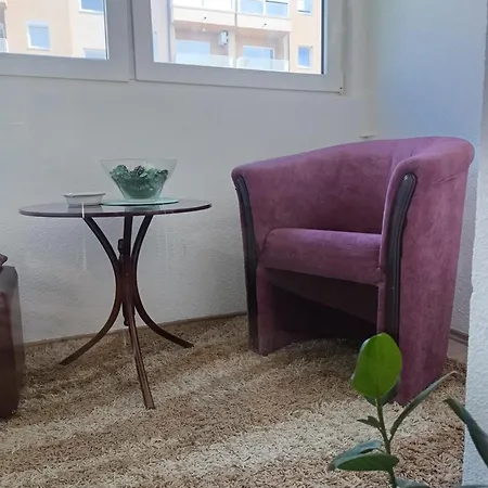 Maja Apartment Bijeljina