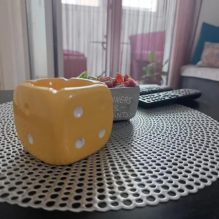 Maja Apartment
