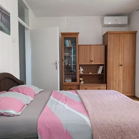 Апартаменты Maja *