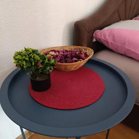 Maja Апартаменты Биелина