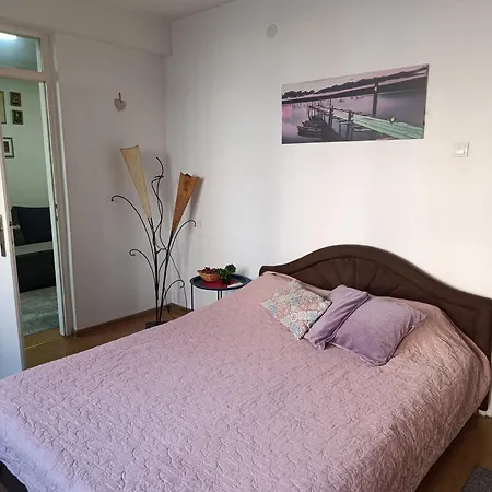 Maja Апартаменты