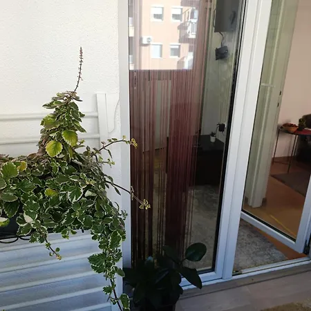 Апартаменты Maja