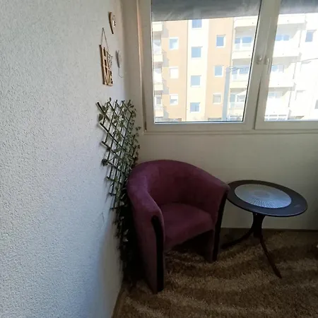 Maja Appartement *