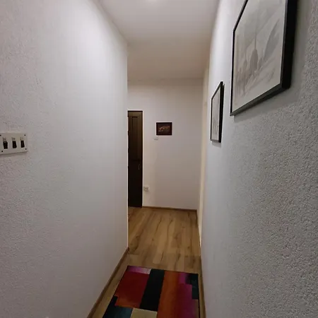 Апартаменты Maja Биелина